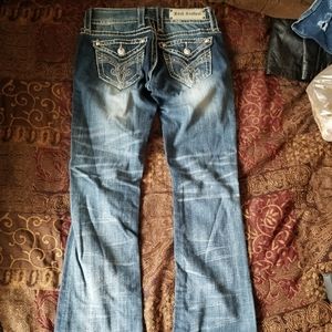 Rock Revival woman's jeans
